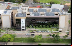 Sede do Fórum de Araguaína 