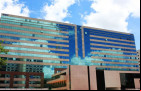 Fachada do edifício sede da Advocacia-Geral da União (AGU), em Brasília (DF).