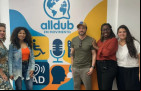 Curso gratuito de audiodescrição em Araguaína promove inclusão de pessoas com deficiência visual: iniciativa do ISCA e FETAC, com apoio do Ministério da Cultura, ocorre neste sábado (24), no Espaço Cultural da cidade