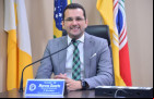 Vereador Marcos Duarte foi exonerado da Secretaria de Ciência, Tecnologia e Informação da Prefeitura de Araguaína 