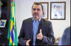 Governador Wanderlei Barbosa comemora viabilização da hidrovia Araguaia-Tocantins e redução dos custos do transporte de grãos 