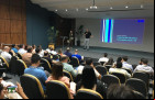 Sebrae Tocantins e a BRK lançaram nesta terça-feira, 27, o programa Conexões Corporativas - Parceiros Fornecedores