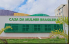 Casa da Mulher Brasileira. 
