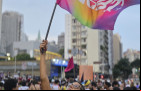 Festival LGBTFlix vai premiar curtas-metragens que retratam vivências da comunidade LGBT+ no Tocantins.