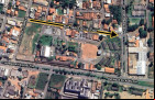 O tráfego pela Rua Haroldo Veloso será apenas no sentido da Rua Sadoc Correia para a Avenida Dom Emanuel. Além de entrada e saída dos visitantes, a via é o principal o de todo corpo istrativo e serviço comercial oferecido durante a Expoara.