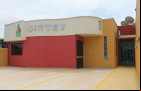 Sede do Sintet em Miracema, onde atua a regional responsável pela ação vitoriosa em favor de professores de Miranorte
