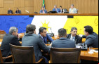 Projeto determina que a disciplina de IA seja ministrada a partir dos ensinos fundamental e médio