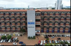  As vagas são para atuação no Hospital Geral de Palmas