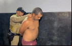 Felismar Antônio Paz, 34 anos