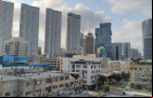 Integrante da comitiva do Governo do Tocantins em Israel registra mísseis no céu de Tel Aviv