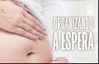 Capa Organizando a espera