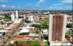 Araguaína se consolidou entre as cidades mais transparentes do Brasi
