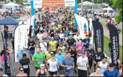 Evento deve reunir quase quatro mil corredores em Araguaína.