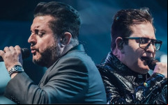 Dupla sertaneja Bruno & Marrone