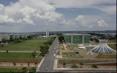 O segundo concurso público unificado tem a previsão de aplicação de provas em 228 cidades das cinco regiões do país.