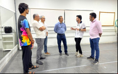 Na última quarta-feira, 21, o prefeito Wagner Rodrigues visitou as novas instalações acompanhado da diretoria do ISCA. Durante a visita, ele pôde conhecer a estrutura recém-reformada pelo Instituto
