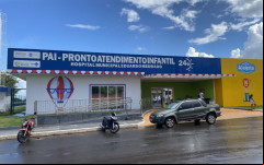 Pronto Atendimento Infantil registra alta demanda por doenças virais nesta estação.