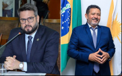 Deputado Estadual Eduardo Montoan (PSDB) vai se afastar do cargo e o suplente Sargento Jorge Carneiro vai assumir a vaga. 