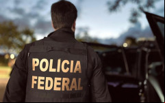  A Polícia Federal deflagrou, nesta sexta-feira (30/5), a 9ª fase da Operação Sisamnes 
