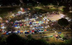 As juninas de Araguaína, da região e dos estados vizinhos têm até 11 de junho para se inscreverem no São João do Cerrado. Os editais com os regulamentos, contendo todos os detalhes como cronograma estão disponíveis no site da Prefeitura