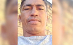 Vítima foi identificada como Jhonatan de Paul Tajano