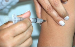 A vacinação é uma estratégia eficaz e segura contra as doenças