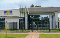 Após ataque de cachorro a criança, MPTO denuncia dono por omissão em Araguatins