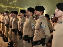 Batalhão da Polícia Militar do Tocantins