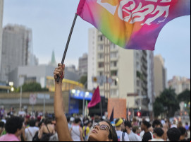 Festival LGBTFlix vai premiar curtas-metragens que retratam vivências da comunidade LGBT+ no Tocantins.