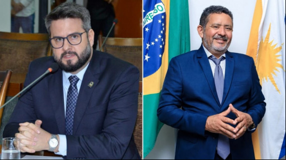 Deputado Estadual Eduardo Montoan (PSDB) vai se afastar do cargo e o suplente Sargento Jorge Carneiro vai assumir a vaga. 